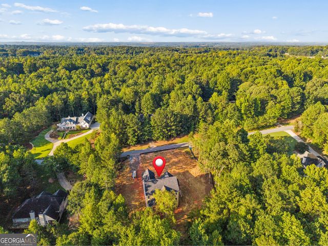 549 Antrim Glen Drive, Hoschton, GA 30548