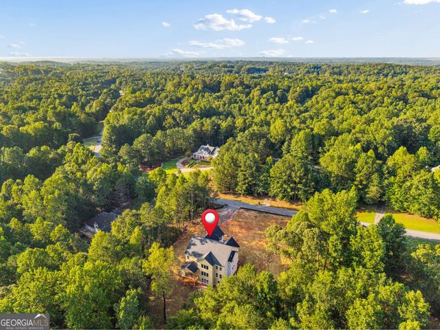 549 Antrim Glen Drive, Hoschton, GA 30548