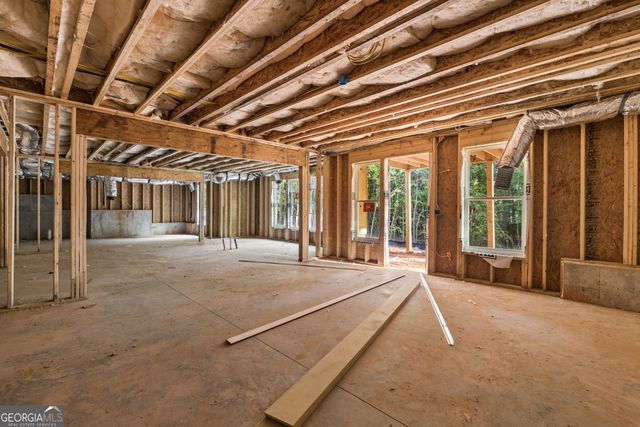 549 Antrim Glen Drive, Hoschton, GA 30548