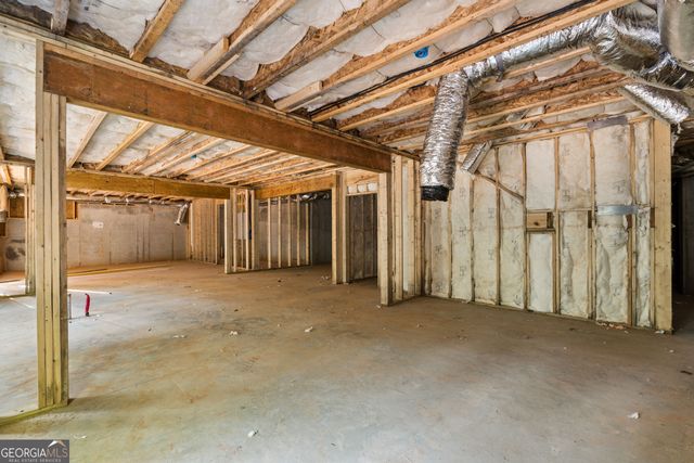 549 Antrim Glen Drive, Hoschton, GA 30548
