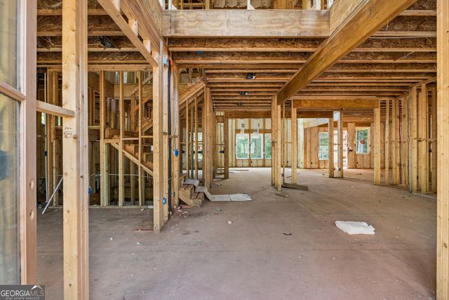549 Antrim Glen Drive, Hoschton, GA 30548