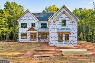 549 Antrim Glen Drive, Hoschton, GA 30548