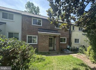 45-F RIDGE RD, Greenbelt, MD 20770