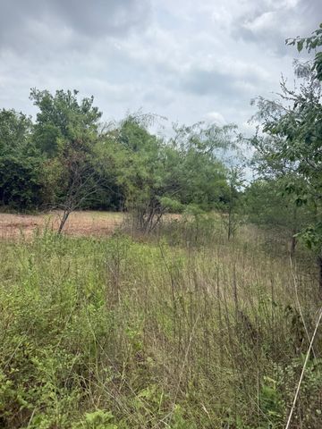 TBD 10 McKnight, Ferris, TX 75125