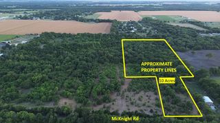 TBD 10 McKnight, Ferris, TX 75125