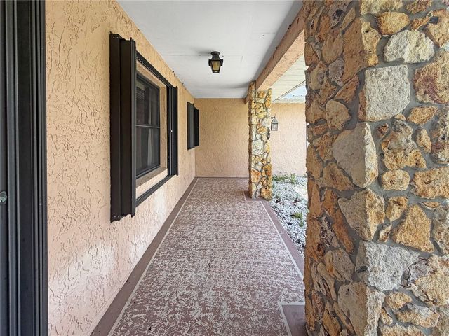 2417 TRAVELERS PALM DRIVE, Edgewater, FL 32141