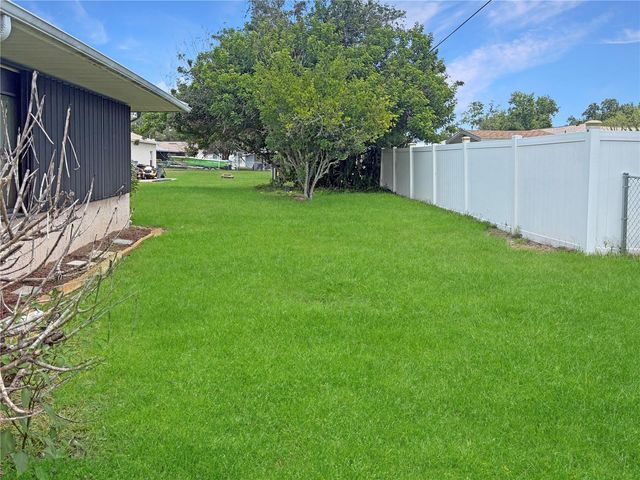 2417 TRAVELERS PALM DRIVE, Edgewater, FL 32141
