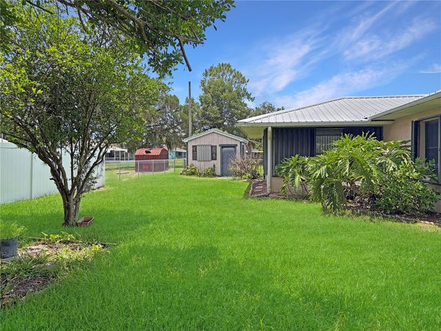 2417 TRAVELERS PALM DRIVE, Edgewater, FL 32141