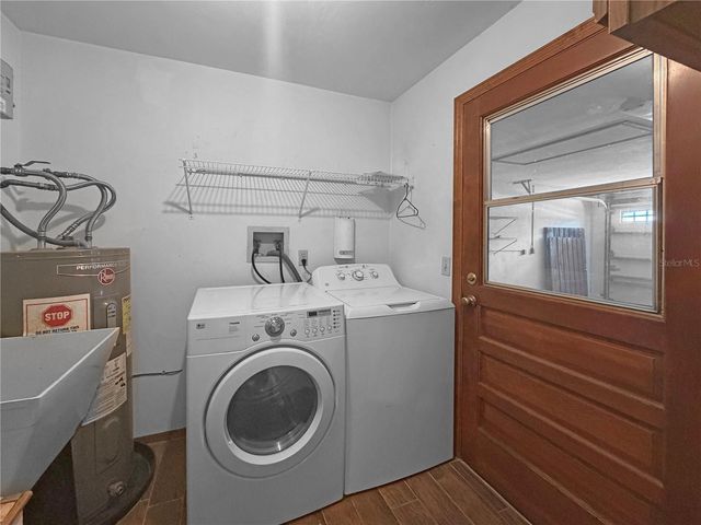 2417 TRAVELERS PALM DRIVE, Edgewater, FL 32141