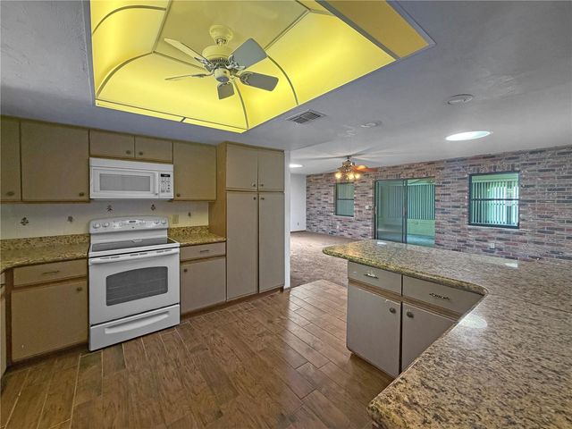 2417 TRAVELERS PALM DRIVE, Edgewater, FL 32141