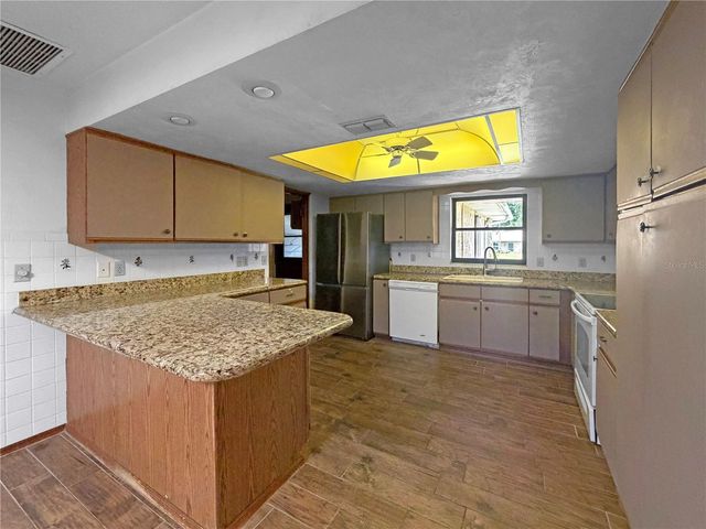 2417 TRAVELERS PALM DRIVE, Edgewater, FL 32141