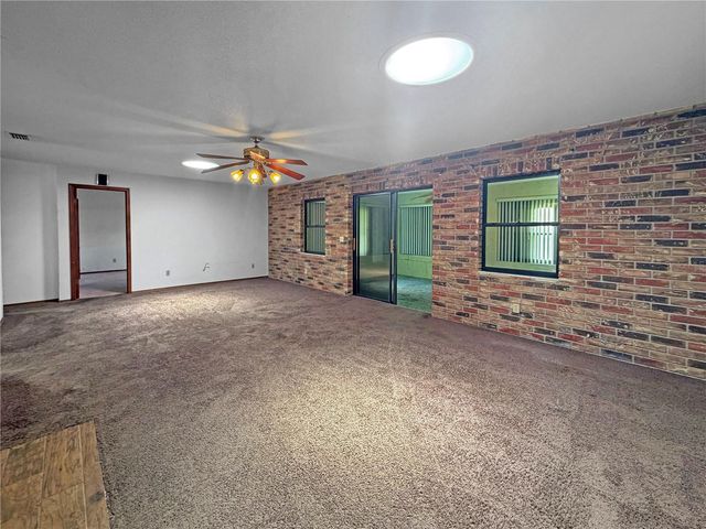 2417 TRAVELERS PALM DRIVE, Edgewater, FL 32141