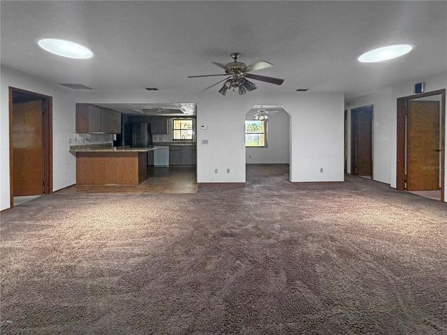 2417 TRAVELERS PALM DRIVE, Edgewater, FL 32141