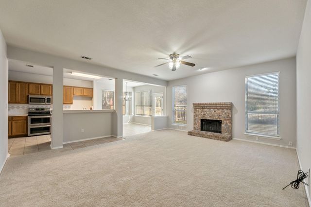 30004 Oakland Hills DR, Georgetown, TX 78628
