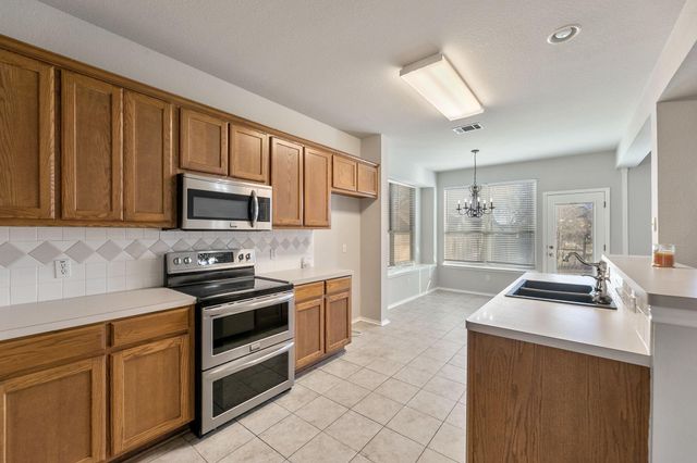 30004 Oakland Hills DR, Georgetown, TX 78628