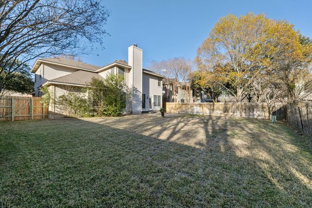 30004 Oakland Hills DR, Georgetown, TX 78628