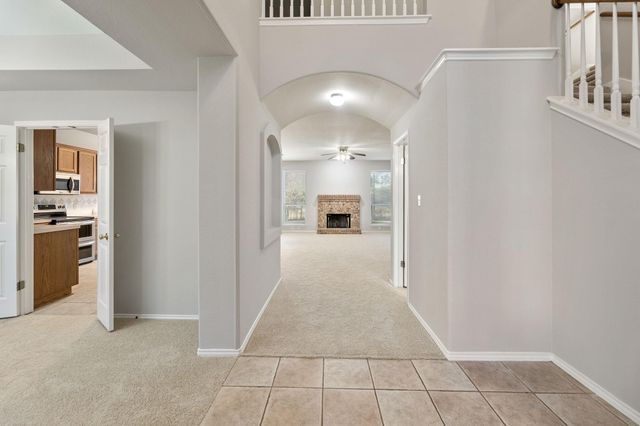30004 Oakland Hills DR, Georgetown, TX 78628