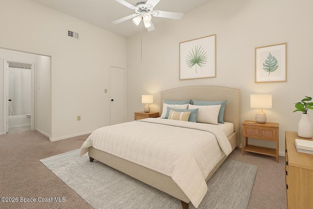 756 S Orlando Avenue 106, Cocoa Beach, FL 32931