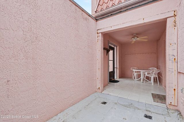 756 S Orlando Avenue 106, Cocoa Beach, FL 32931