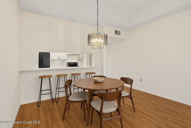 756 S Orlando Avenue 106, Cocoa Beach, FL 32931