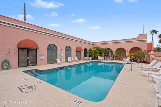 756 S Orlando Avenue 106, Cocoa Beach, FL 32931