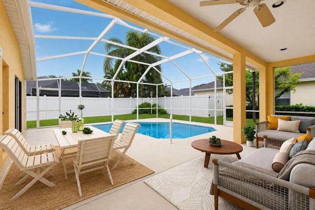 1549 KISH BOULEVARD, New Port Richey, FL 34655