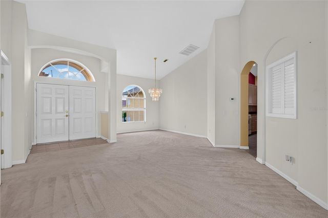 1549 KISH BOULEVARD, New Port Richey, FL 34655