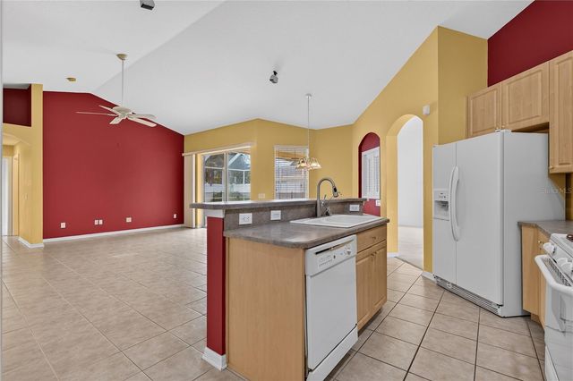 1549 KISH BOULEVARD, New Port Richey, FL 34655