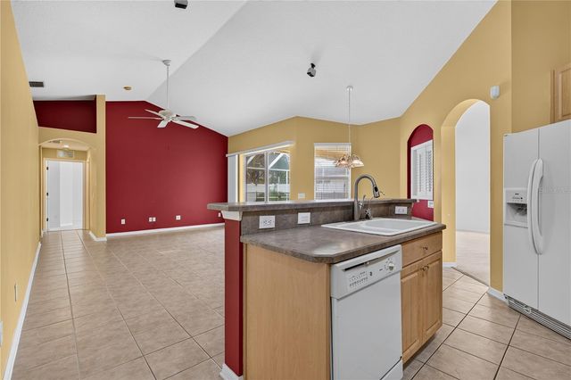 1549 KISH BOULEVARD, New Port Richey, FL 34655