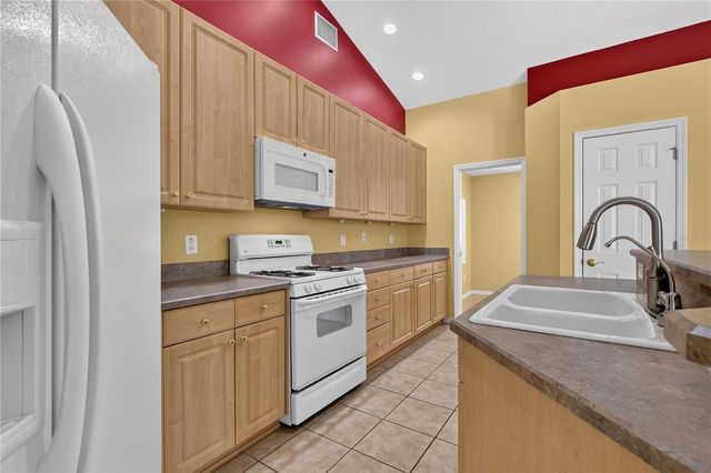 1549 KISH BOULEVARD, New Port Richey, FL 34655
