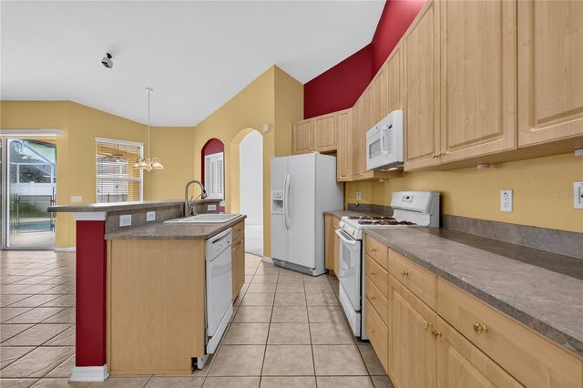 1549 KISH BOULEVARD, New Port Richey, FL 34655