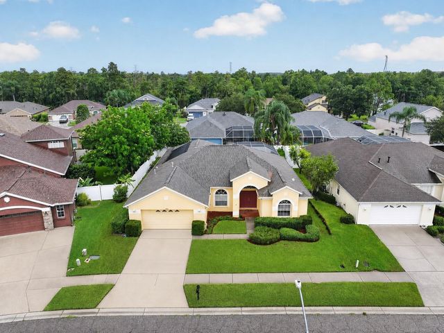 1549 KISH BOULEVARD, New Port Richey, FL 34655