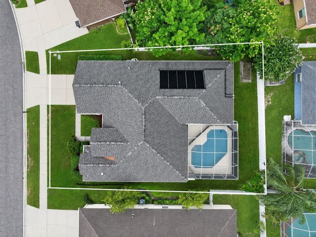 1549 KISH BOULEVARD, New Port Richey, FL 34655