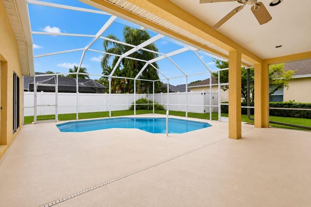 1549 KISH BOULEVARD, New Port Richey, FL 34655