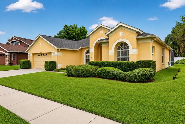 1549 KISH BOULEVARD, New Port Richey, FL 34655