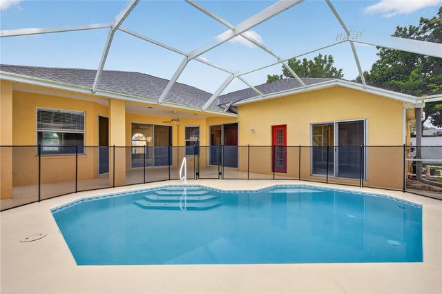 1549 KISH BOULEVARD, New Port Richey, FL 34655