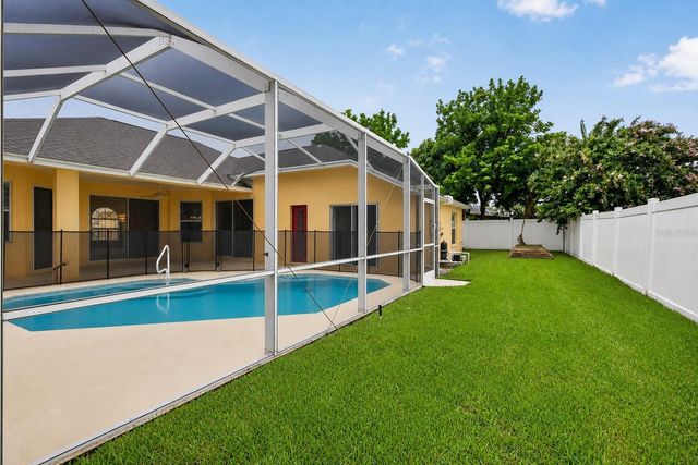 1549 KISH BOULEVARD, New Port Richey, FL 34655