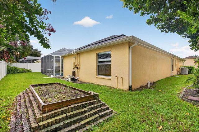 1549 KISH BOULEVARD, New Port Richey, FL 34655