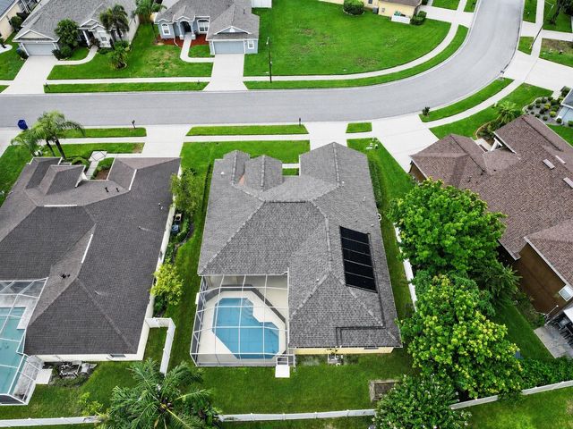 1549 KISH BOULEVARD, New Port Richey, FL 34655