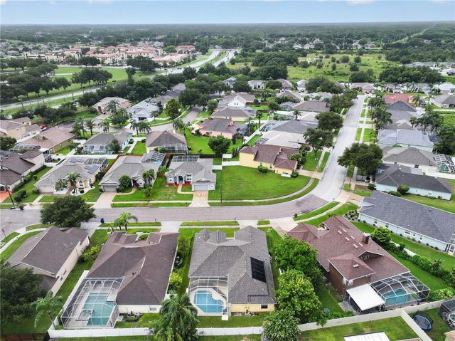 1549 KISH BOULEVARD, New Port Richey, FL 34655