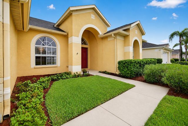 1549 KISH BOULEVARD, New Port Richey, FL 34655