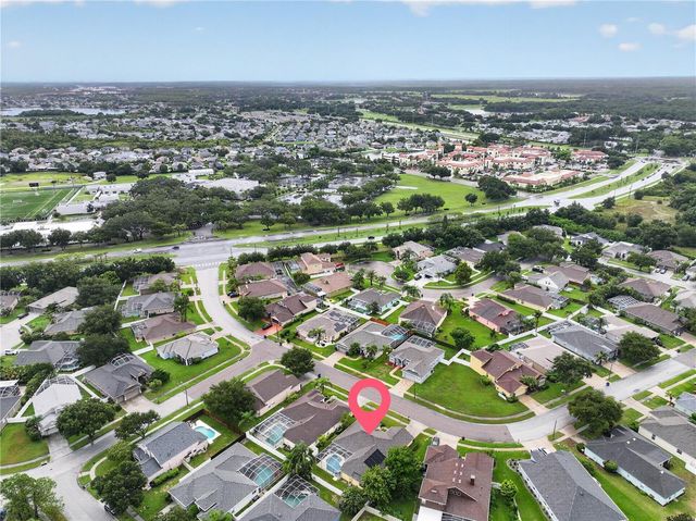 1549 KISH BOULEVARD, New Port Richey, FL 34655