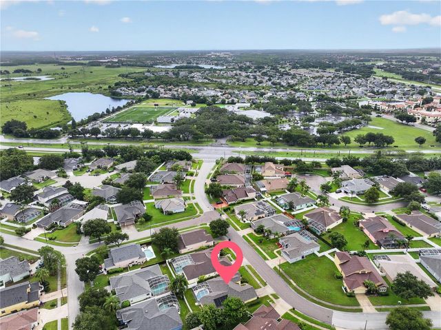 1549 KISH BOULEVARD, New Port Richey, FL 34655