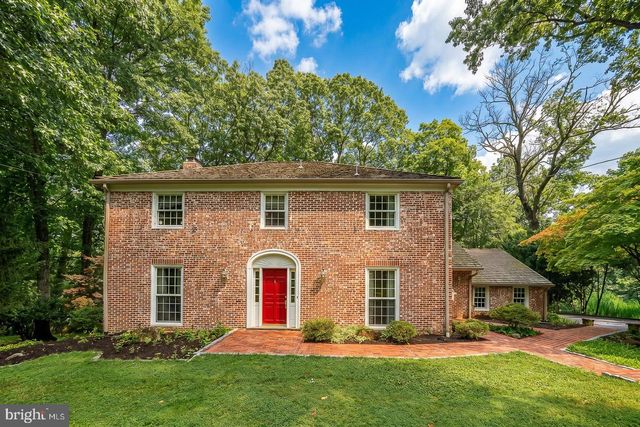 577 TORY HILL RD, Devon, PA 19333