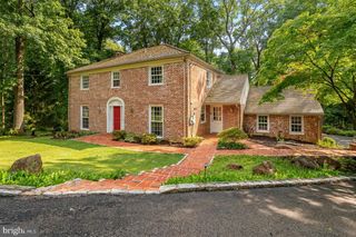 577 TORY HILL RD, Devon, PA 19333