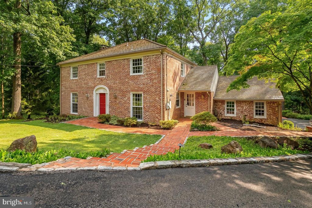 577 TORY HILL RD, Devon, PA 19333