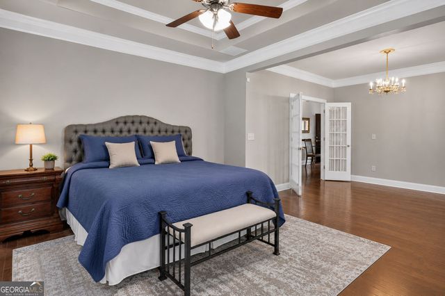 419 Bishopton Street, Grayson, GA 30017