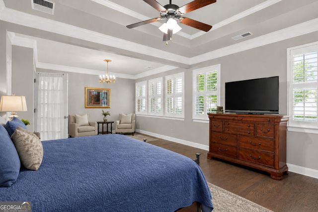 419 Bishopton Street, Grayson, GA 30017