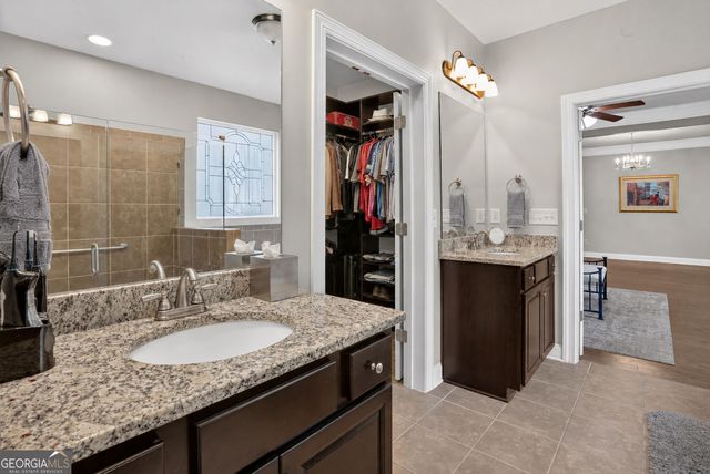 419 Bishopton Street, Grayson, GA 30017
