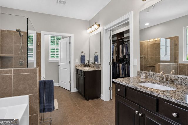 419 Bishopton Street, Grayson, GA 30017